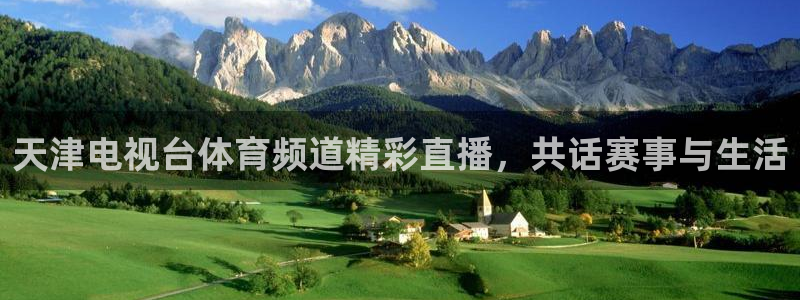 乐球直播24直播网：天津电视台体育频道精彩直播，共话赛事与生活